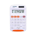 Calcolatrice Portatile Aurora
