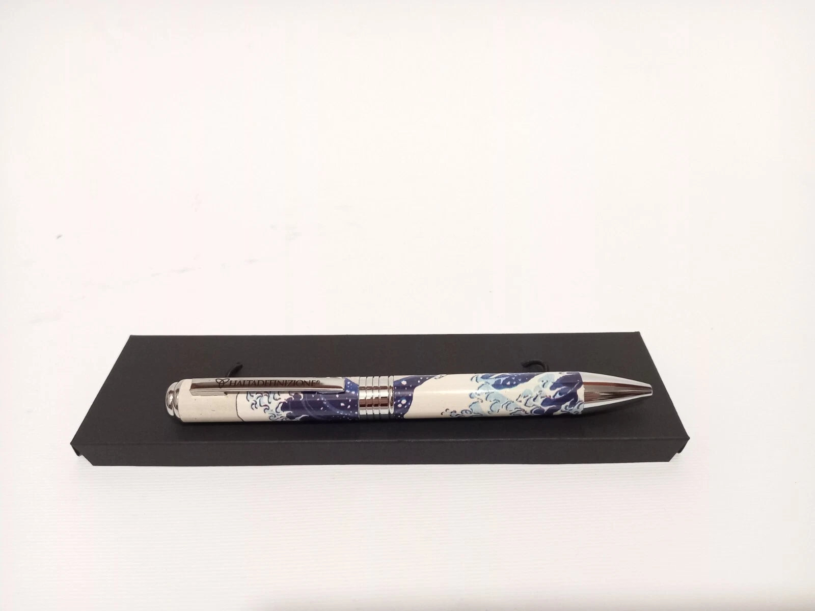 Penne a sfera Haltadefinizione Katsushika Hokusai