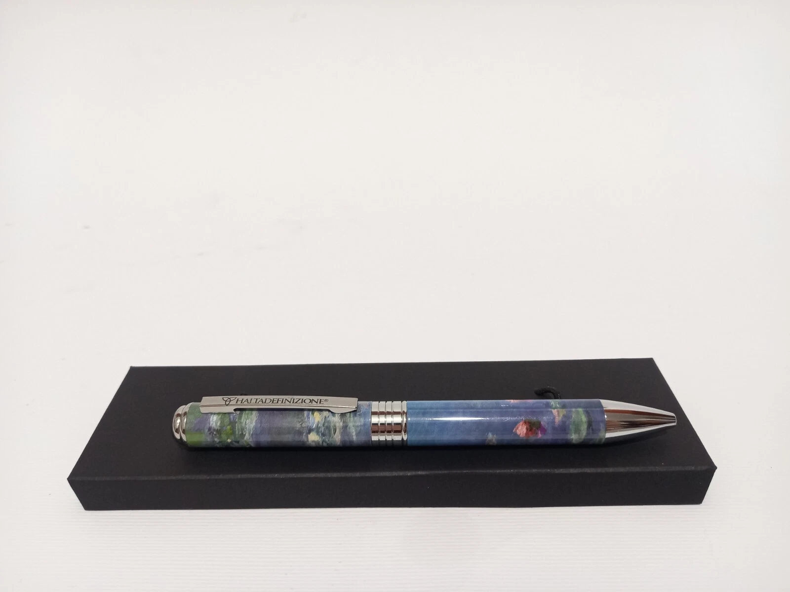 Penne a sfera Haltadefinizione Monet Claude