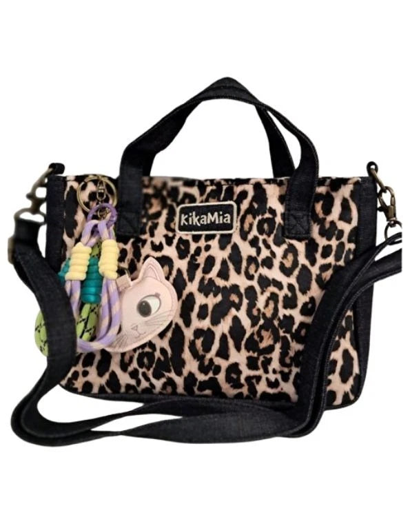Kikamia Mini Borsa Shopper