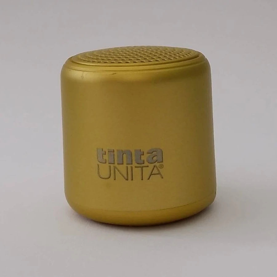 TINTA UNITA - SMART SPEAKER BLUEOOTH.