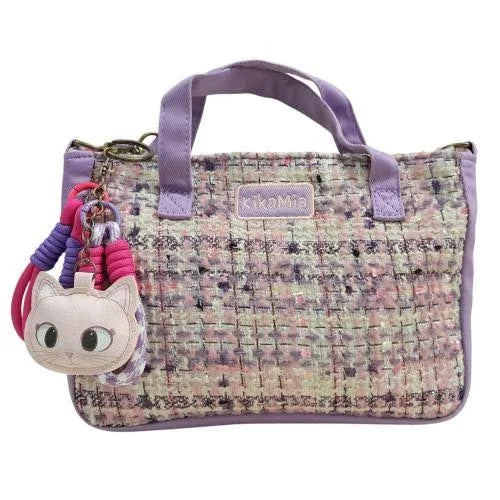 Kikamia Mini Borsa Shopper