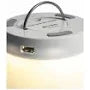 Lampada Led con cassa speaker wireless TintaUnita Smart Station
