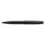 Pelikan, Penna Sfera Jazz Noble Elegance In Metallo Carbon, Inchiostro Blu, Con Meccanismo A Rotazione, Indicata Per Documenti Ufficiali, Con Clip Elastica, In Elegante Astuccio Regalo